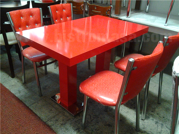 The Kirmizi Bahcesehir Merkez Istanbul Zomato