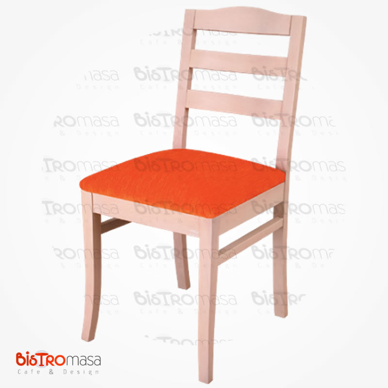 Ahşap Cafe Sandalye Modelleri