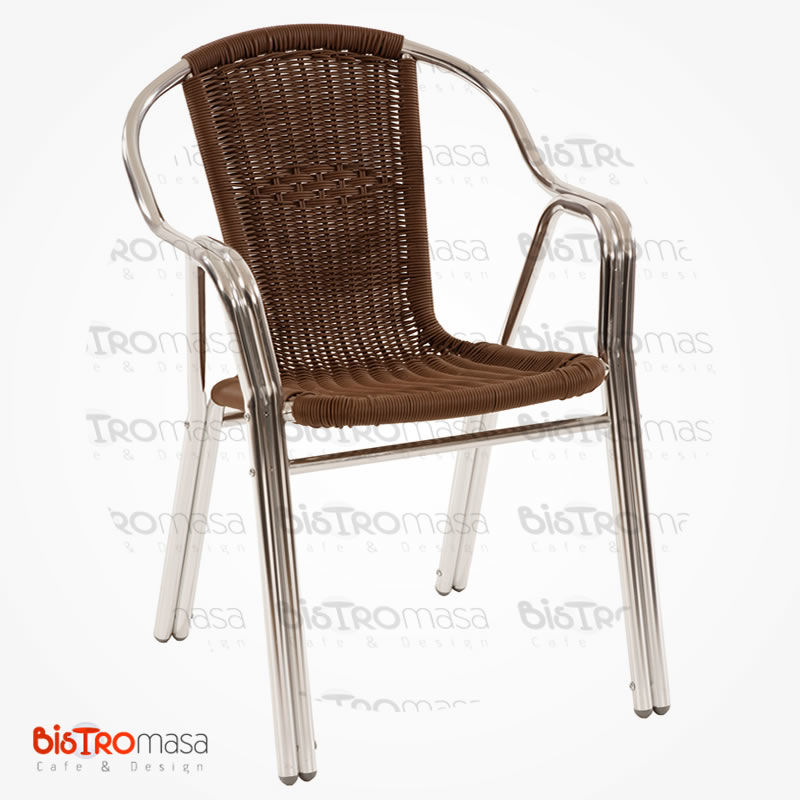 Rattan Sandalye