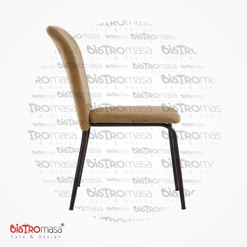 Metal Sandalye MTS048