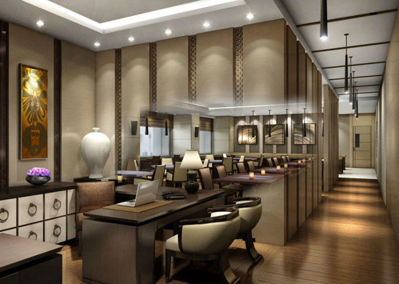 Cafe Dekorasyonunun Müşteriler Açısından Önemi Cafe Dekorasyonunun Müşteriler Açısından Önemi